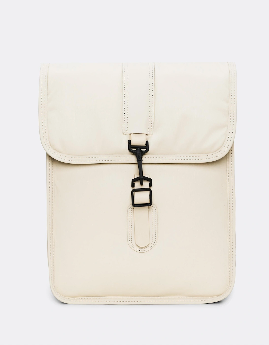 Puffed Backpack Micro - 26 Dune, 5 of 4