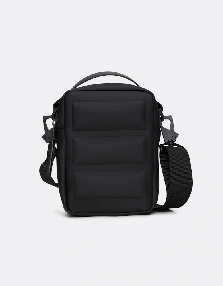 Shield Reporter Box Bag