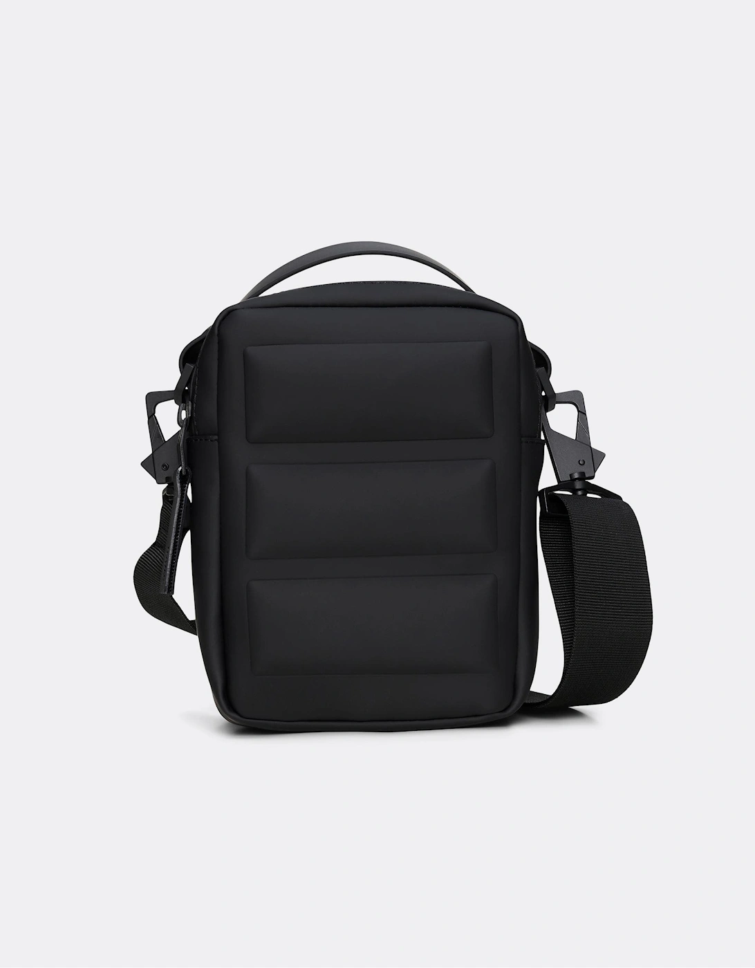 Shield Reporter Box Bag, 5 of 4