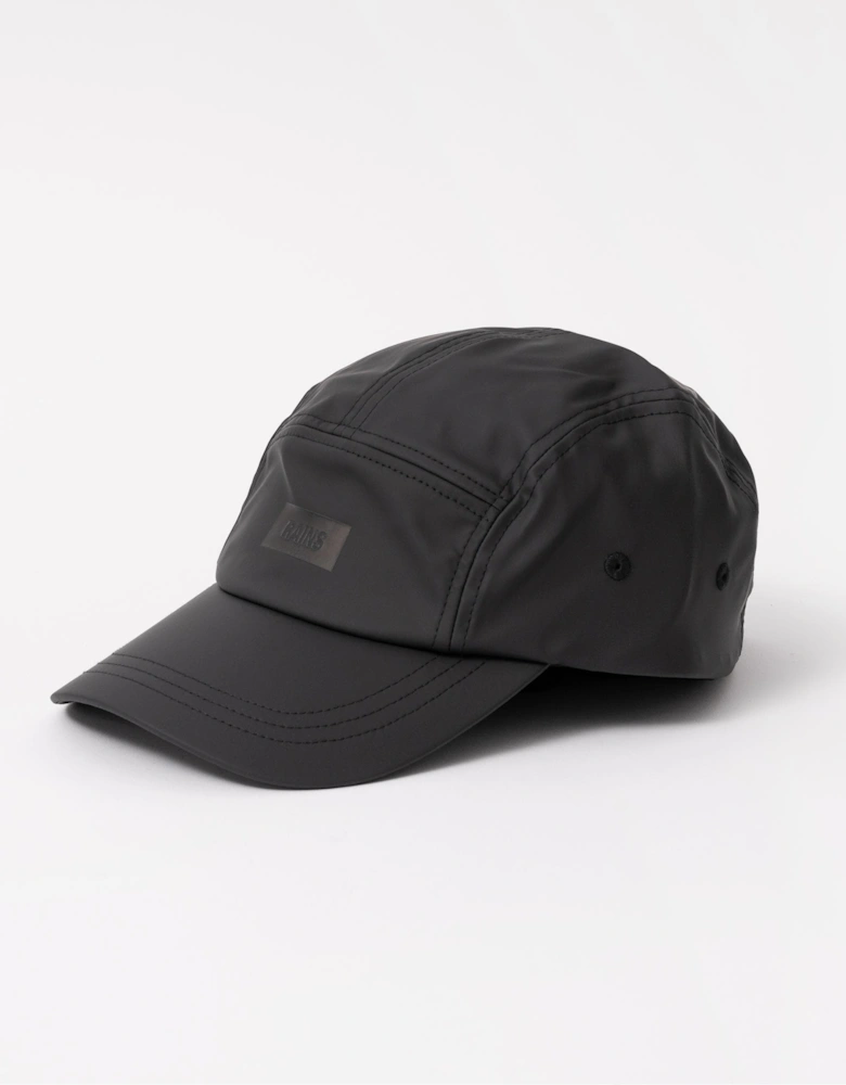 5 Panel Cap