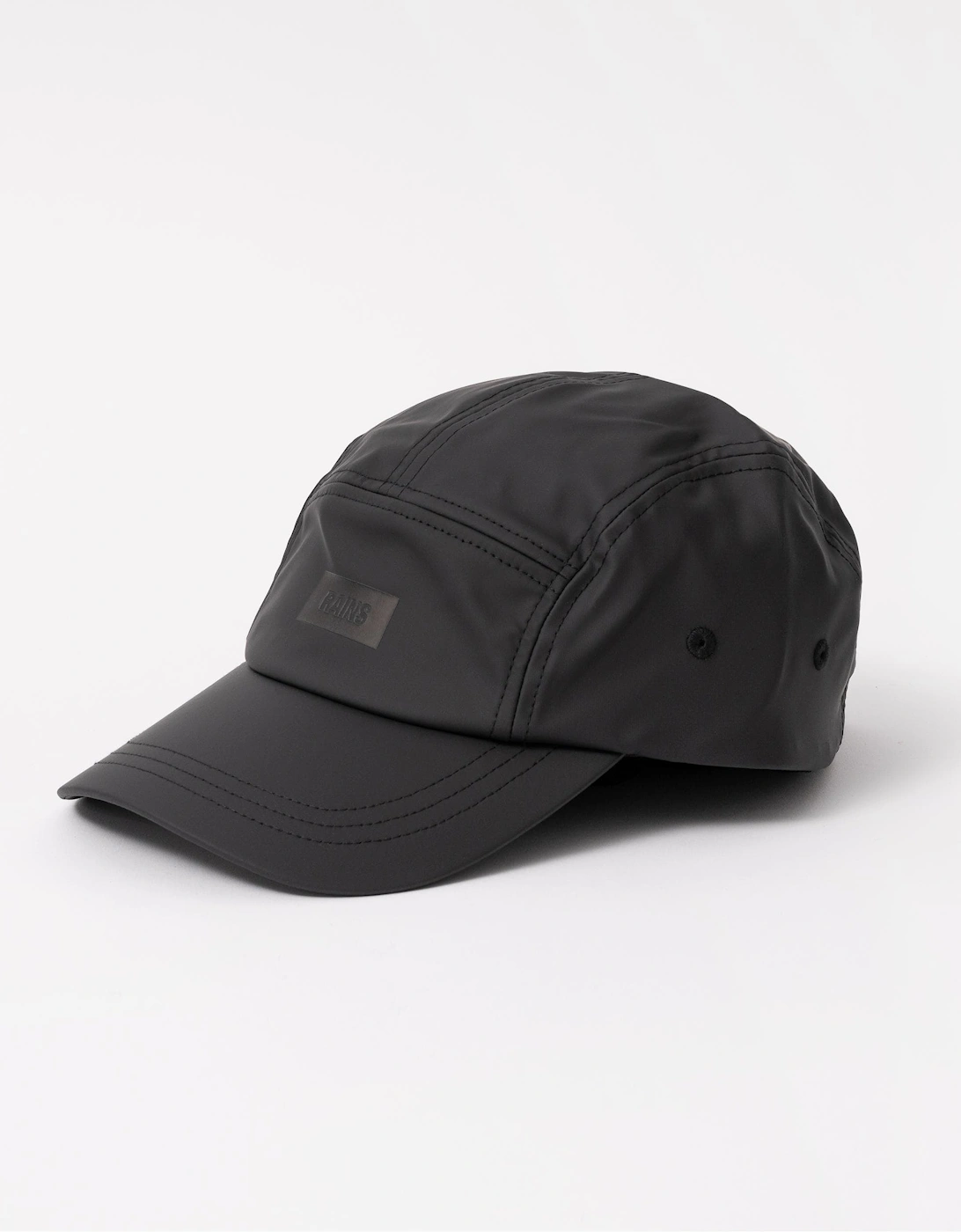 5 Panel Cap, 5 of 4