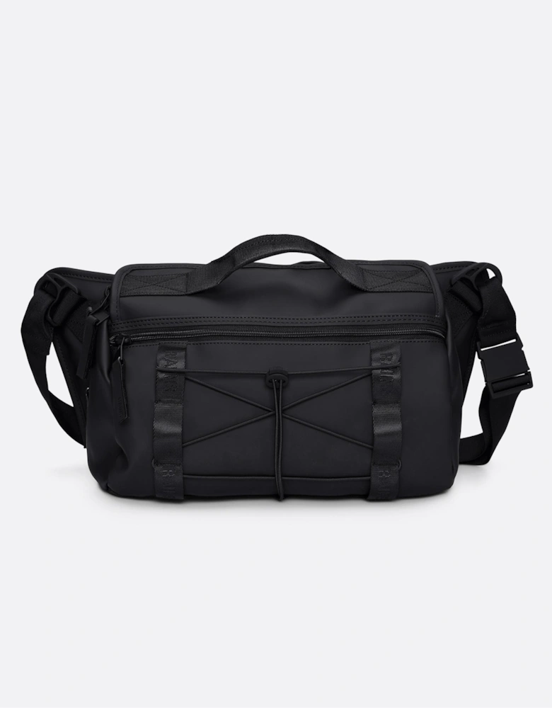 Trail Mountaineer Messenger Bag