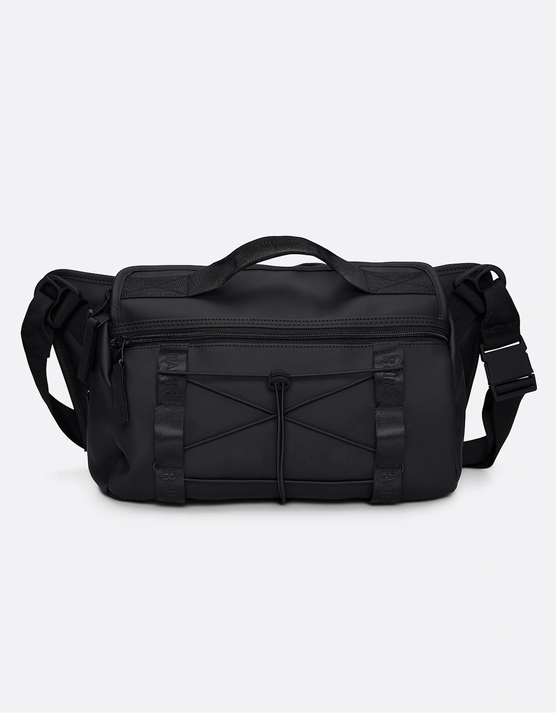 Trail Mountaineer Messenger Bag, 5 of 4