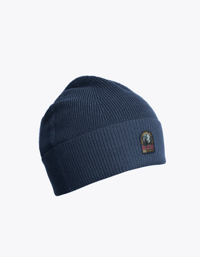 Basic Knitted Beanie