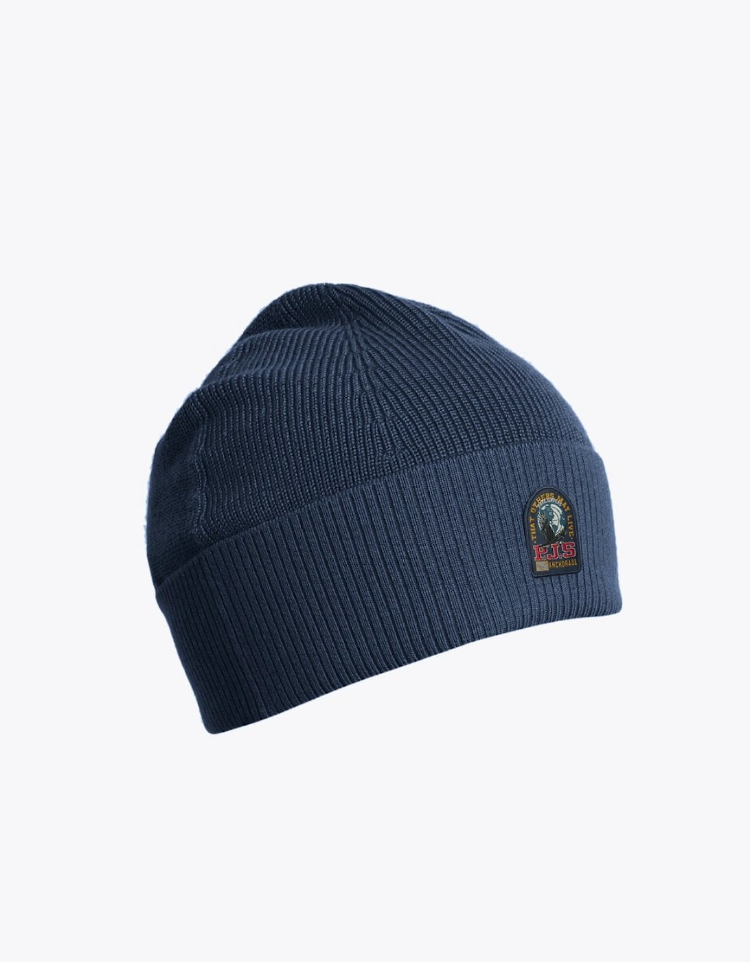 Basic Knitted Beanie, 3 of 2
