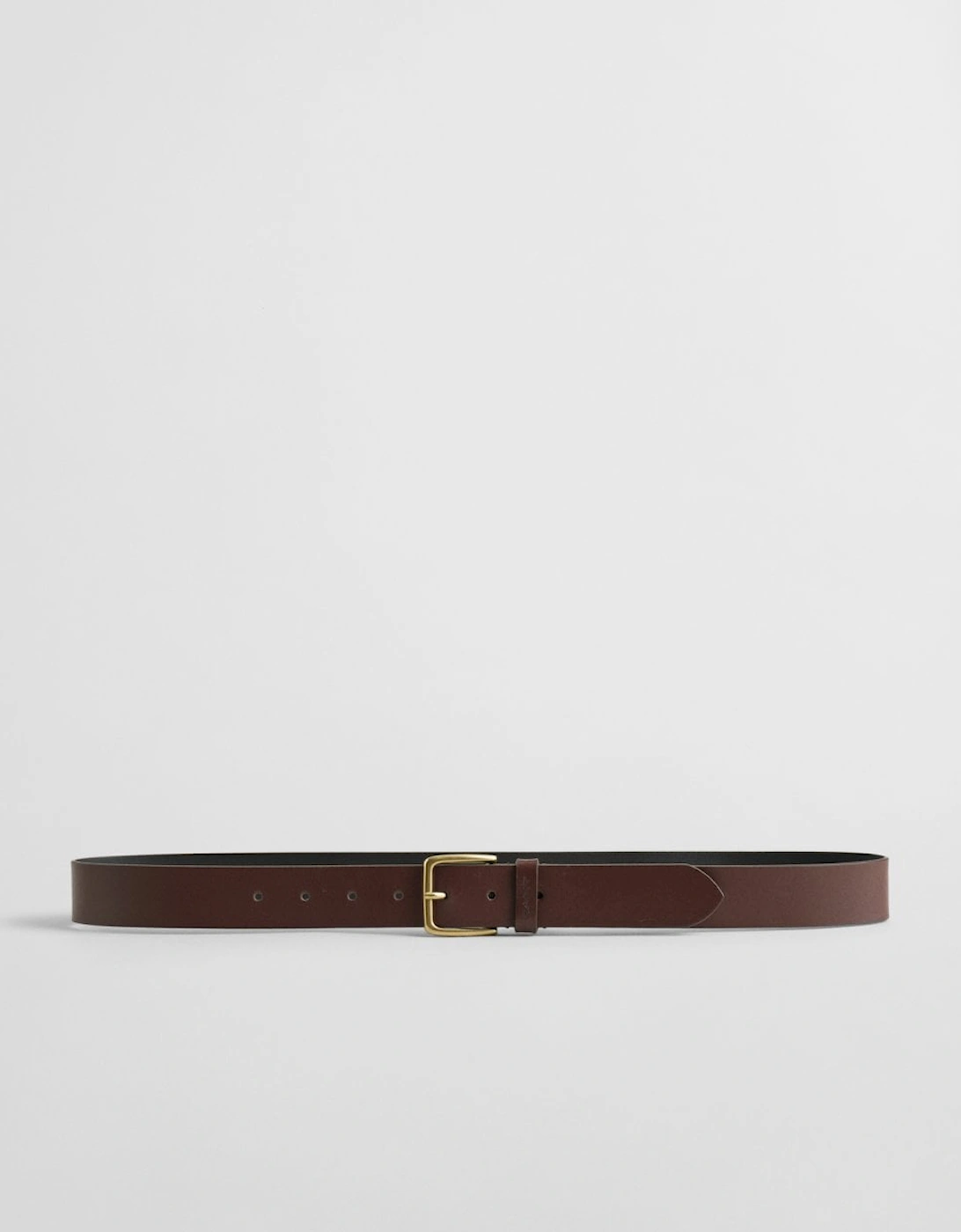 Mens Leather Belt, 2 of 1