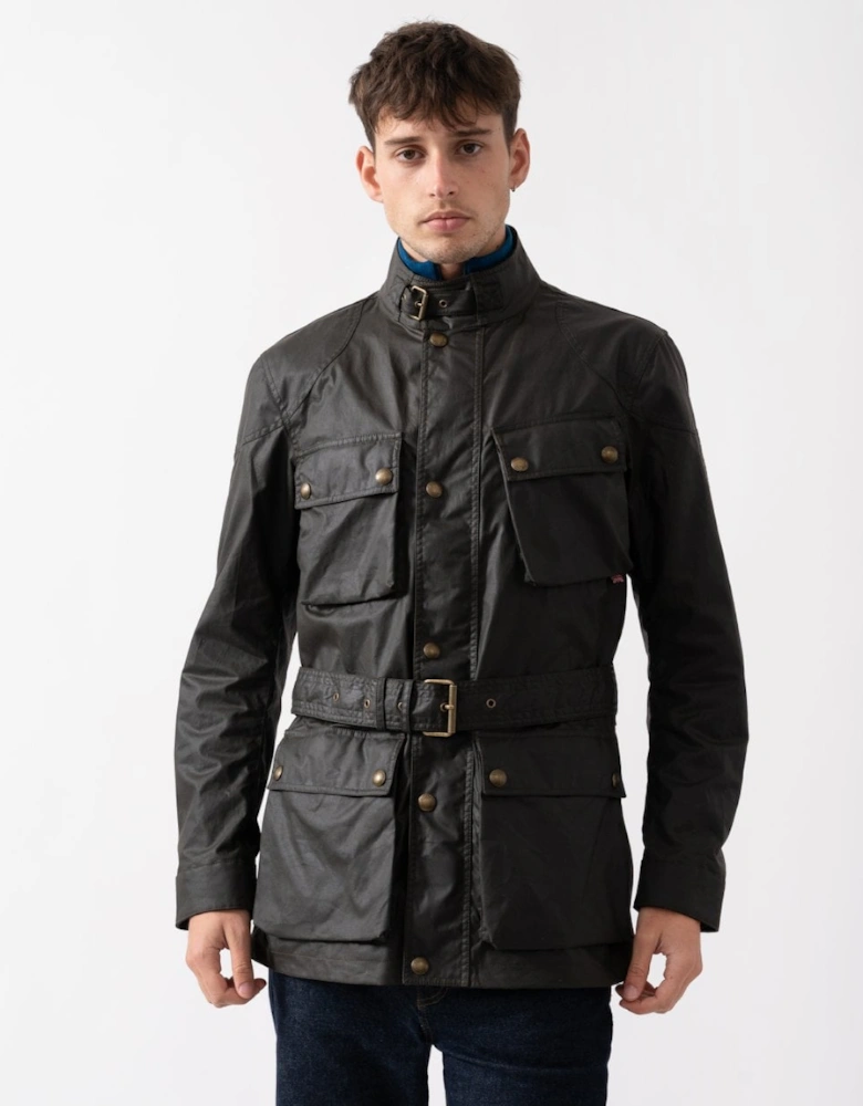 Mens Trialmaster Jacket