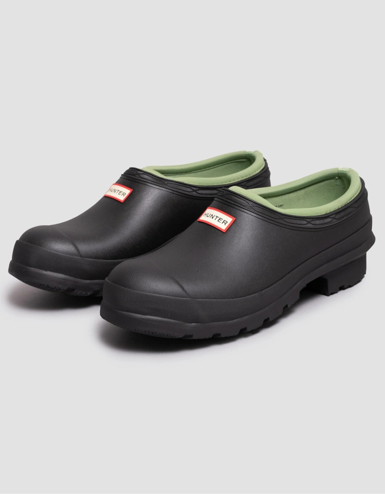 Gardener Womens Clog