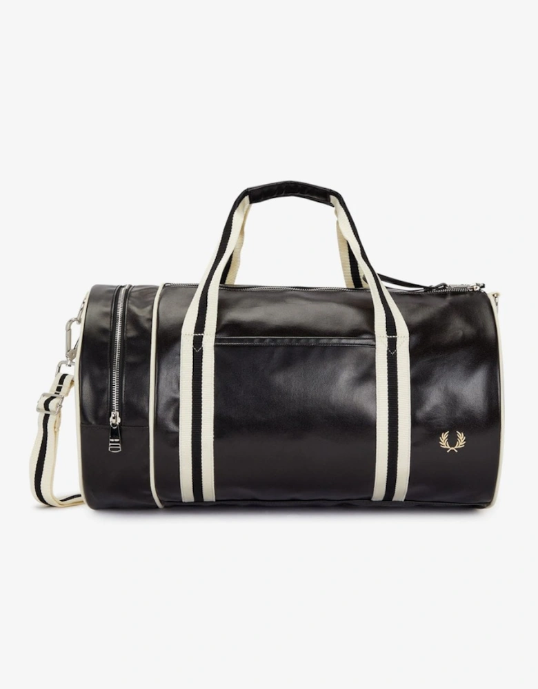NOS Classic Barrel Bag