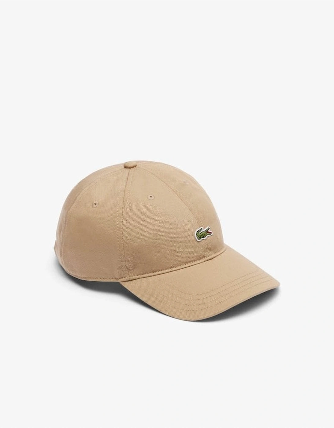 Mens Organic Cotton Twill Cap, 2 of 1