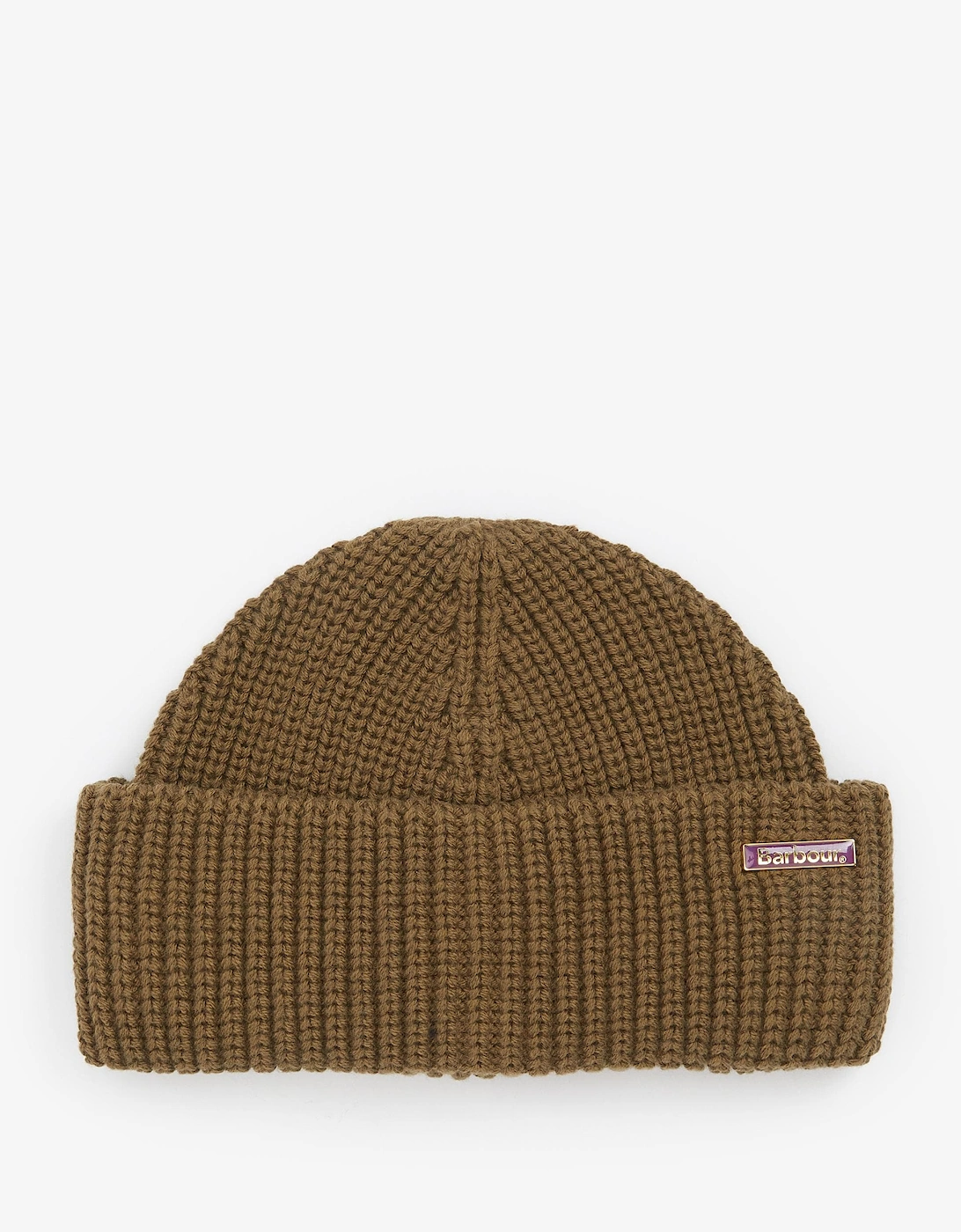 Mosely Mens Beanie - Light Sage, 5 of 4