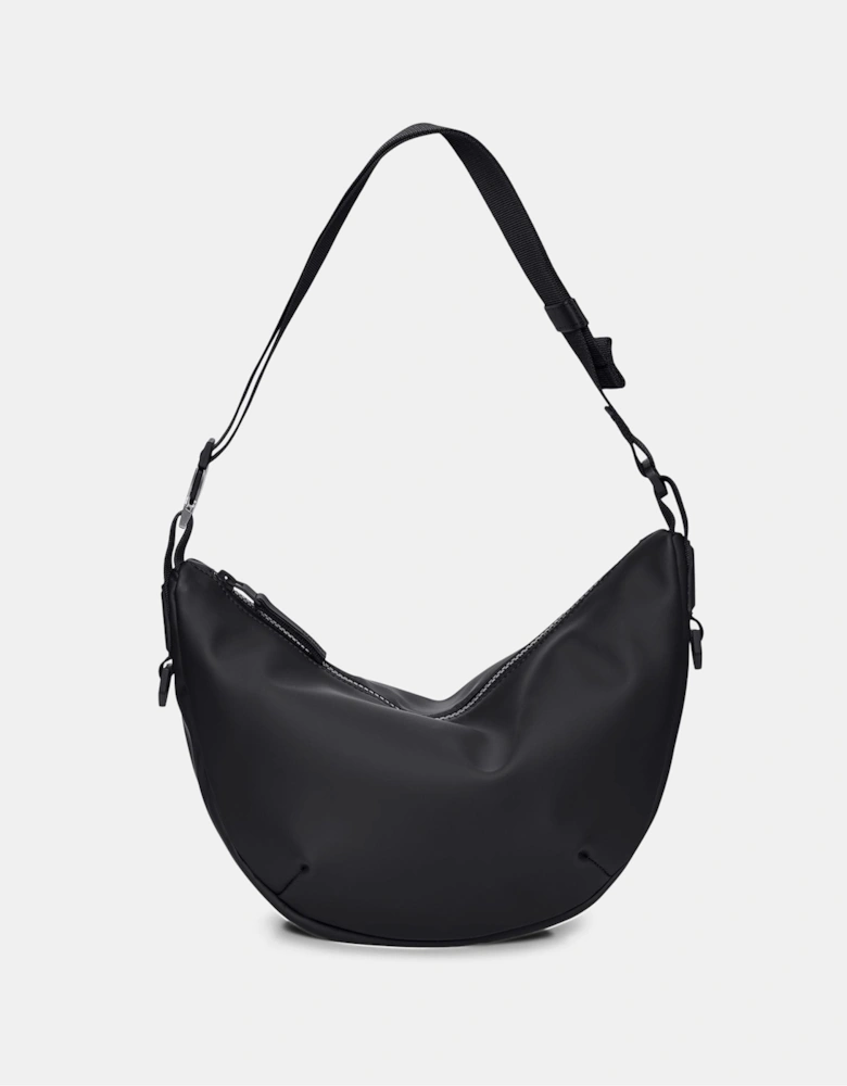 Valera Shoulder Bag - 01 Black