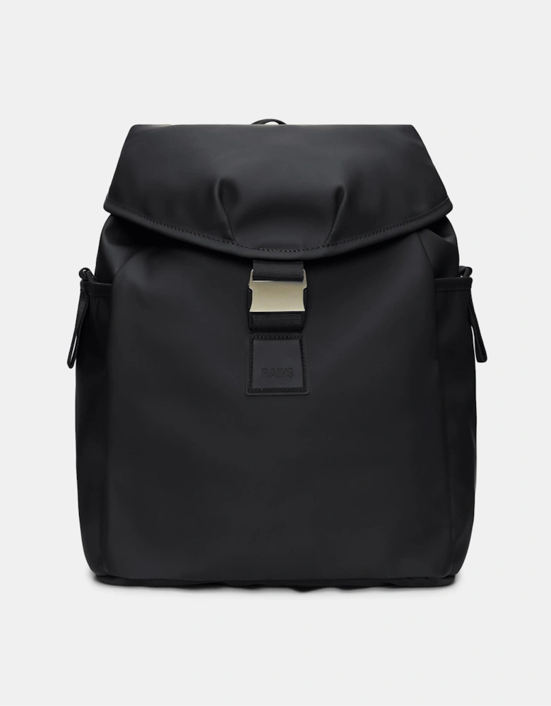 Valera Bucket Backpack - 01 Black