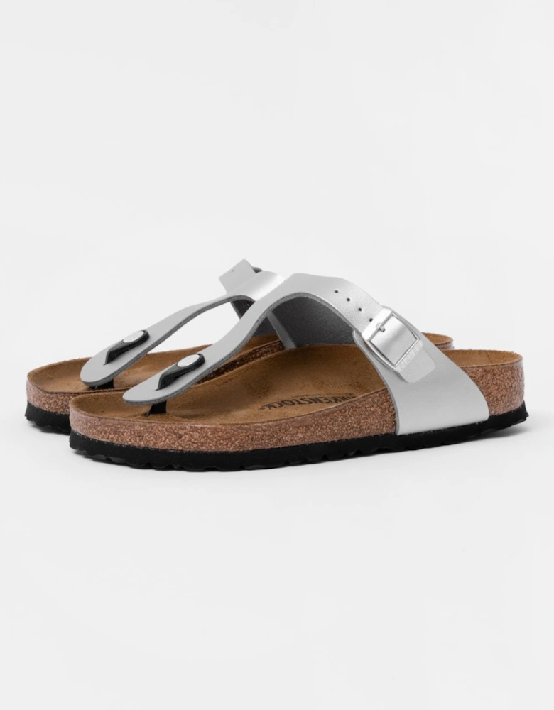Birko-Flor Womens Flip Flop