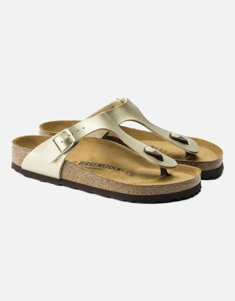 Birko-Flor Womens Flip Flop