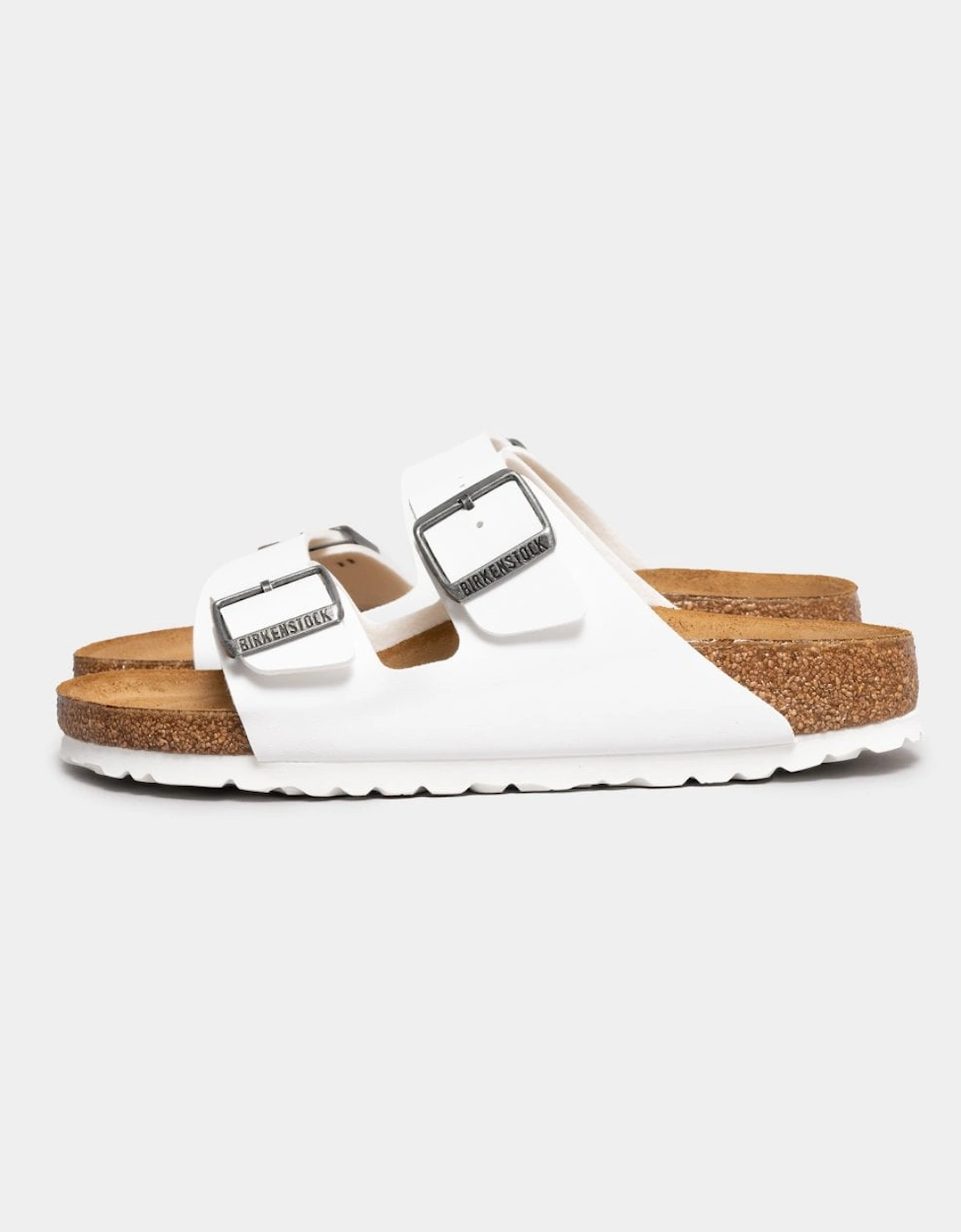 Narrow Birko-Flor Womens Sandals, 7 of 6