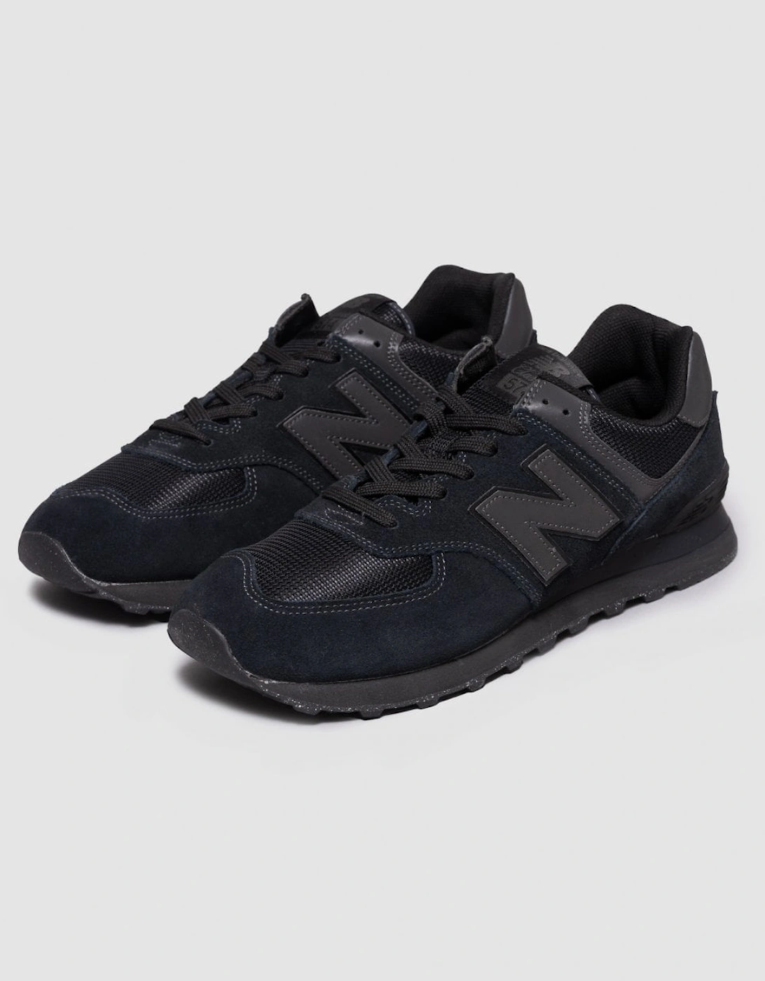 Sport Evergreen Mens Trainers, 7 of 6