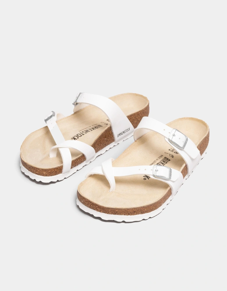 Mayari Birko-Flor Womens Sandal