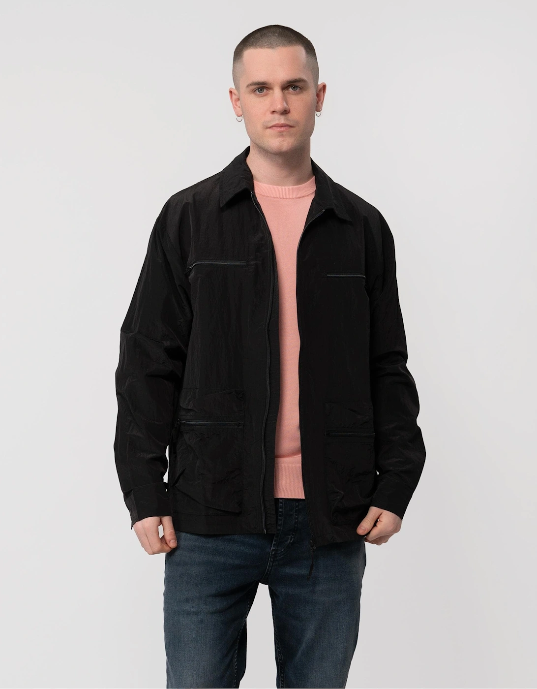 Kano Overshirt, 6 of 5