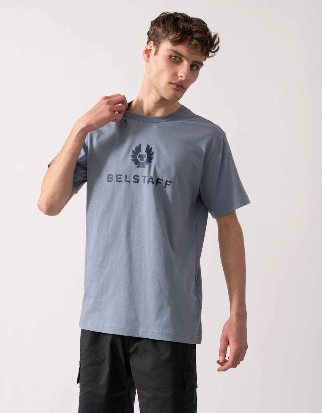 Signature Mens T-Shirt, 5 of 4