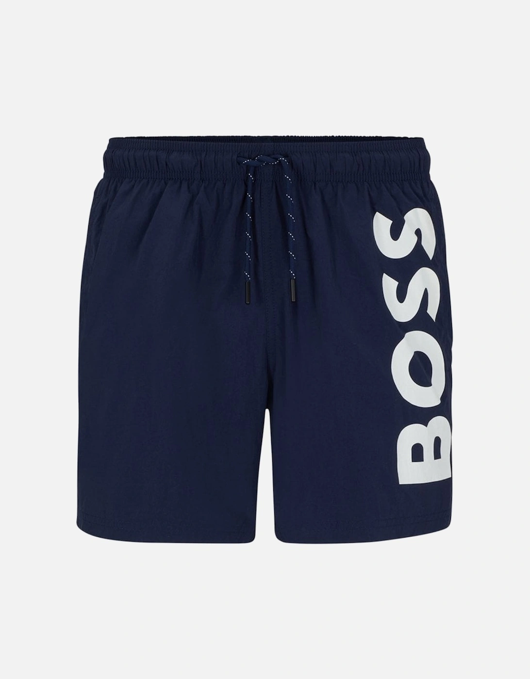 BOSS Orange Octopus Mens Swim Shorts NOS, 2 of 1