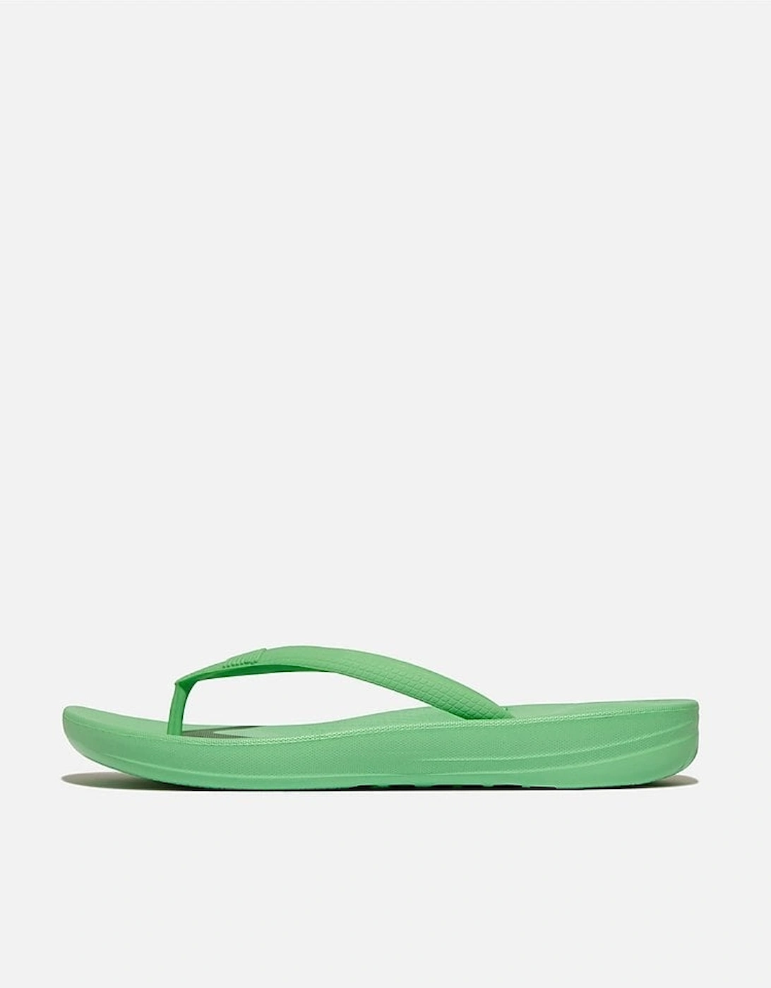Iqushion Womens Ergonomic Flip-Flops, 5 of 4