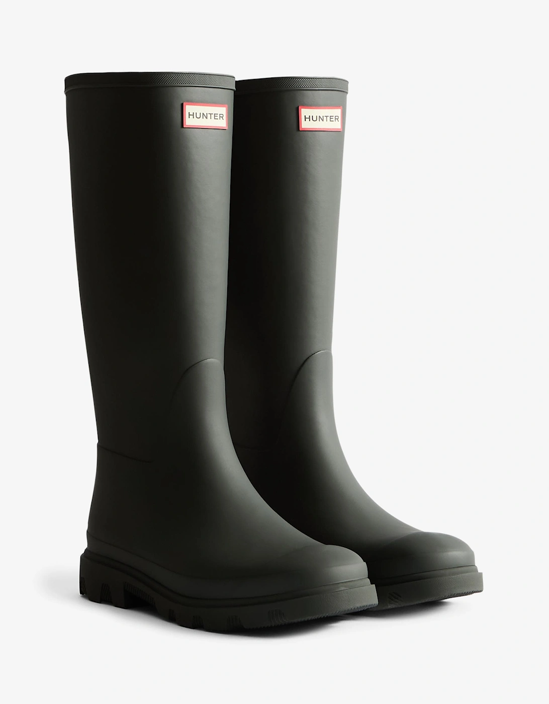 Downpour Mens Tall Boot, 5 of 4