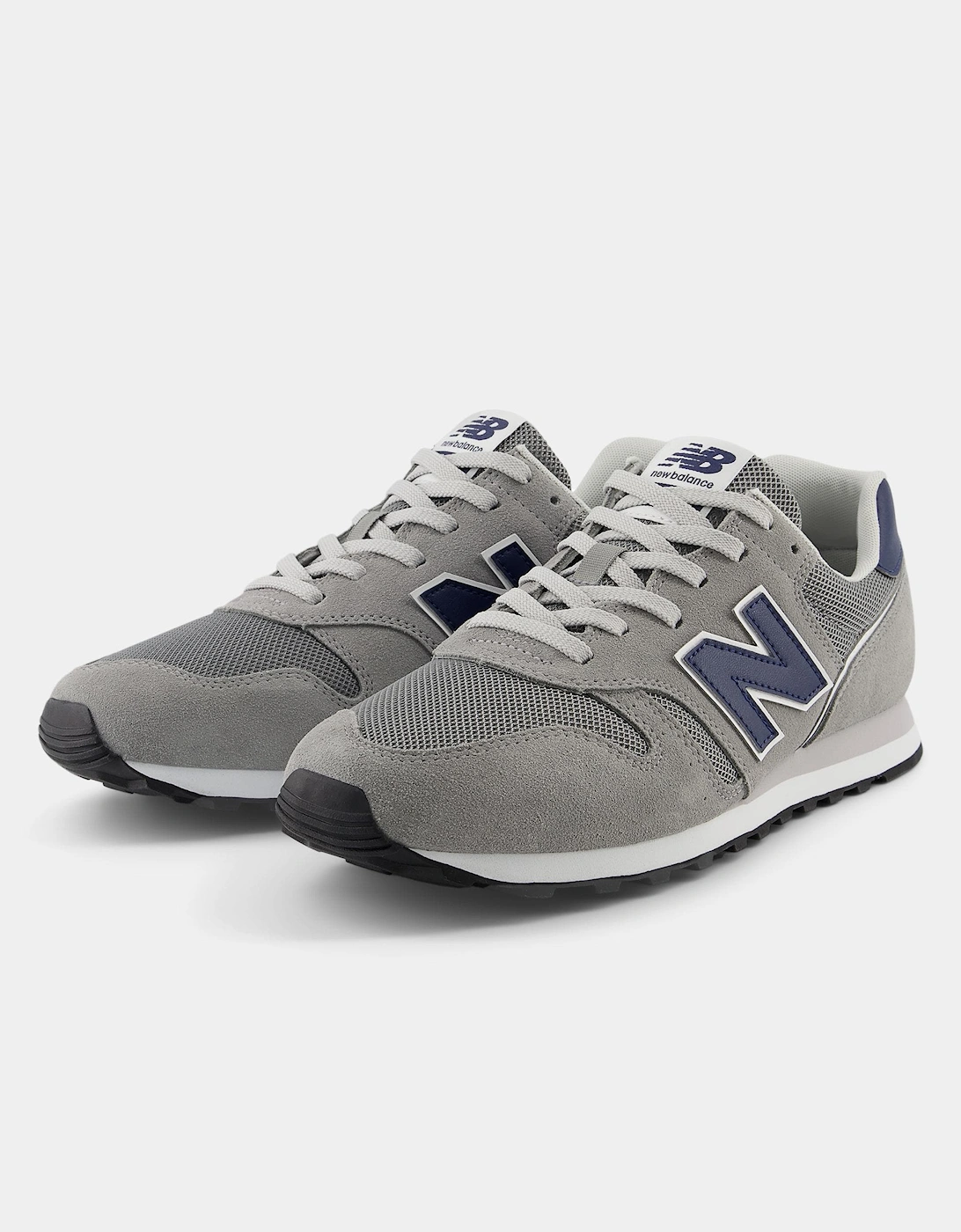 New Balance 373V2 Mens Trainers, 7 of 6