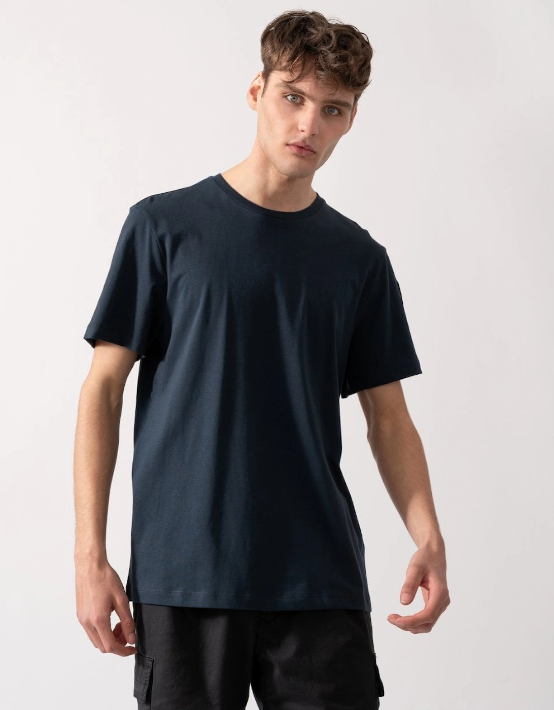 Shispare Tee Mens T-Shirt, 5 of 4