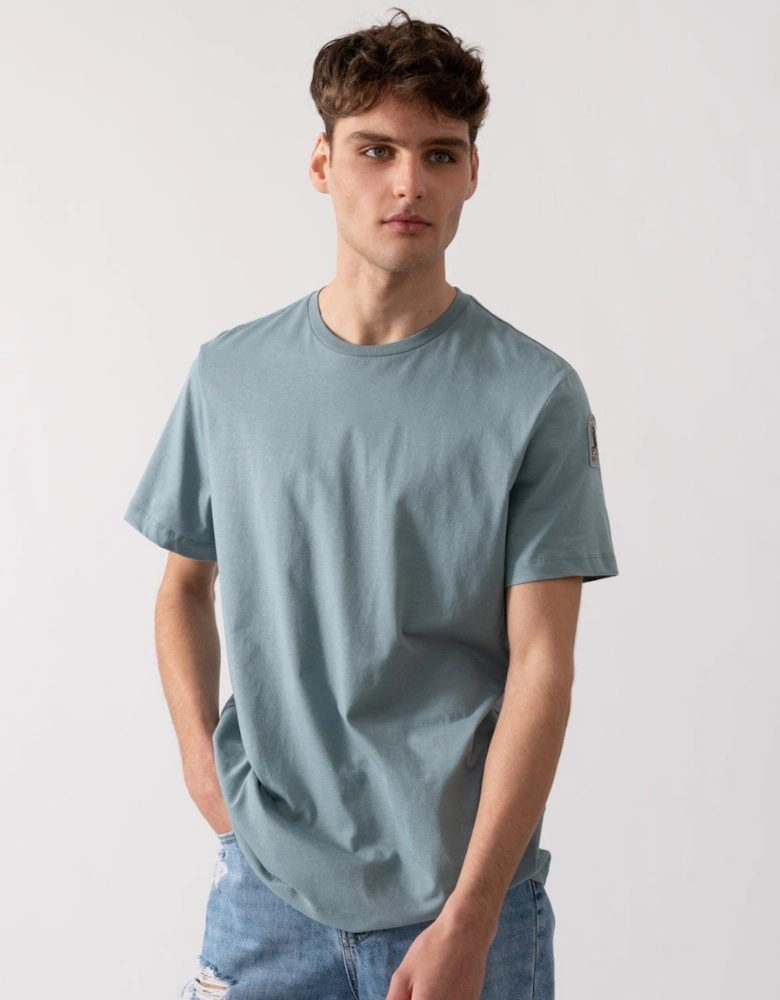 Shispare Tee Mens T-Shirt