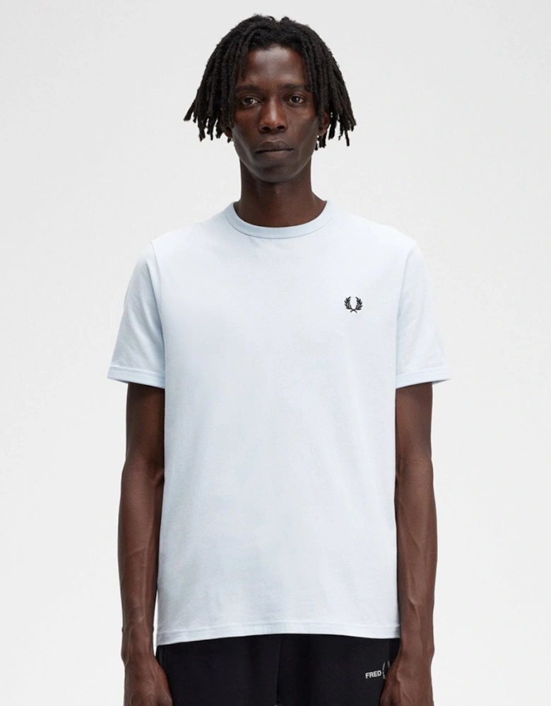 Mens Ringer T-Shirt