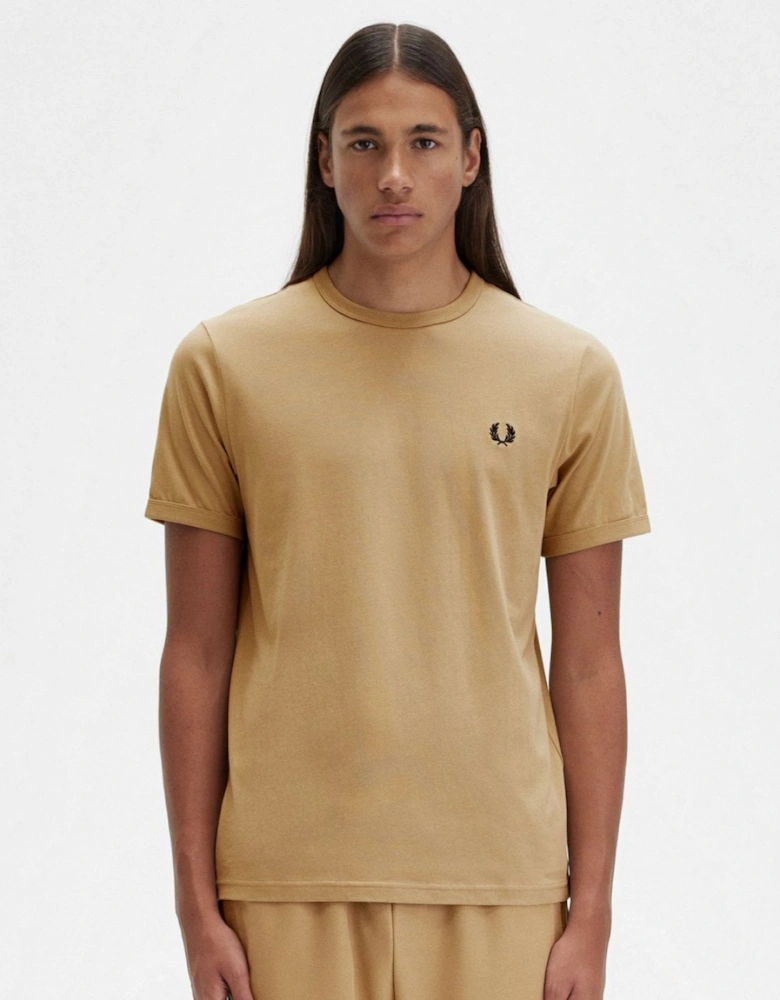 Mens Ringer T-Shirt