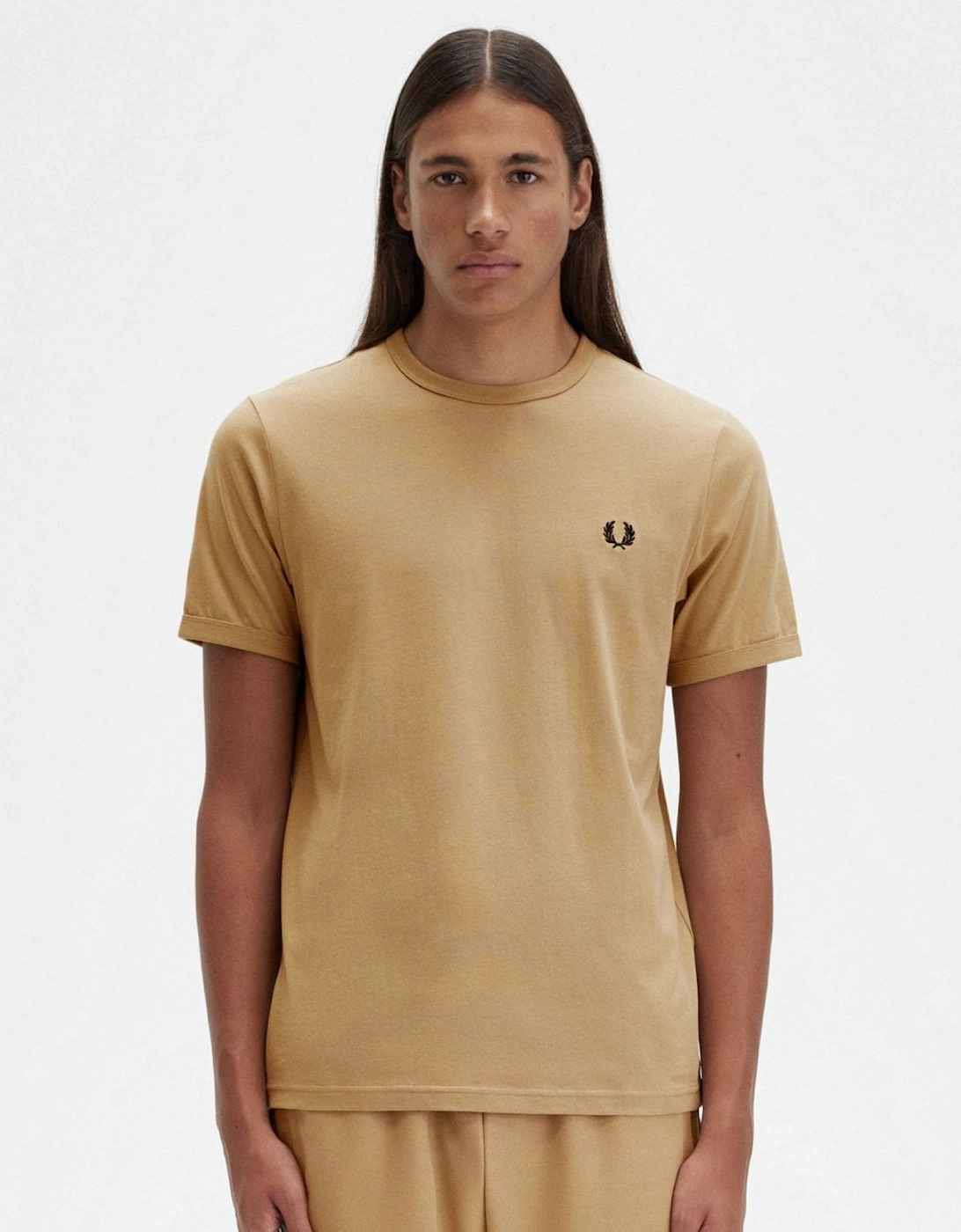 Mens Ringer T-Shirt