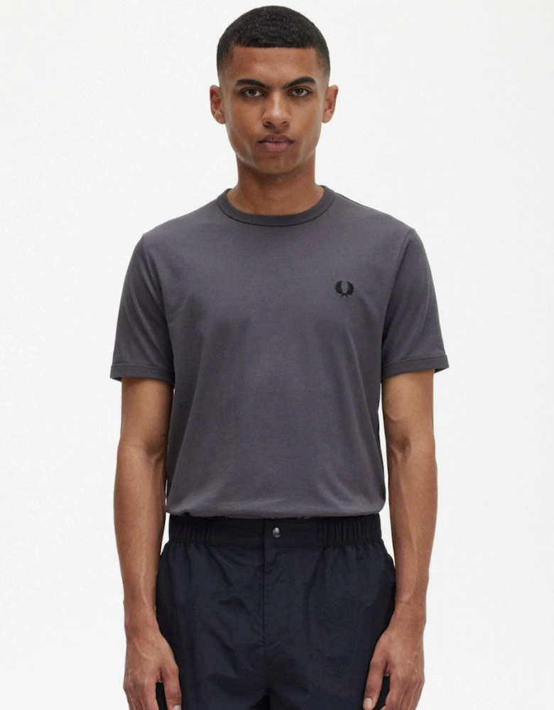 Mens Ringer T-Shirt