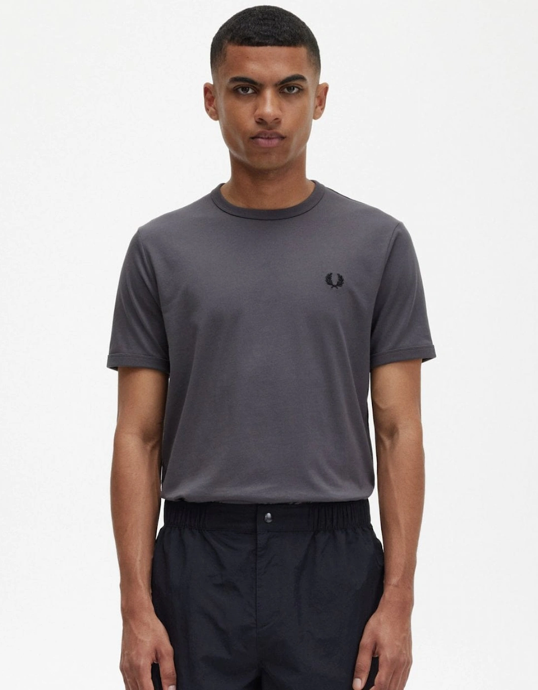 Mens Ringer T-Shirt