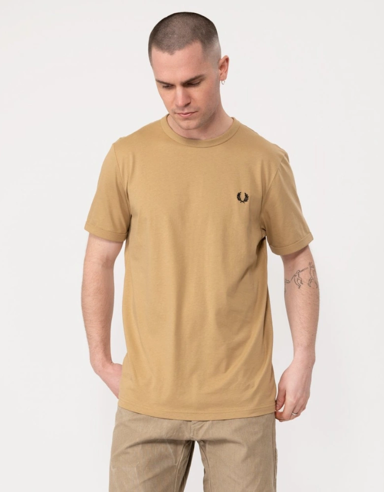 Mens Ringer T-Shirt