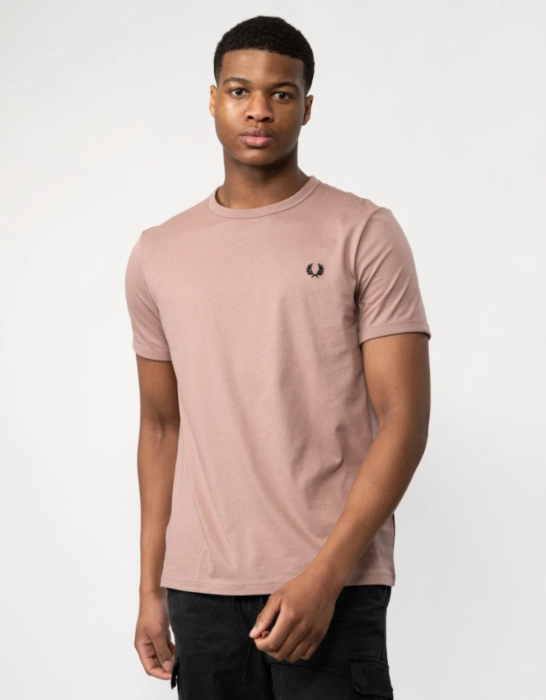 Mens Ringer T-Shirt