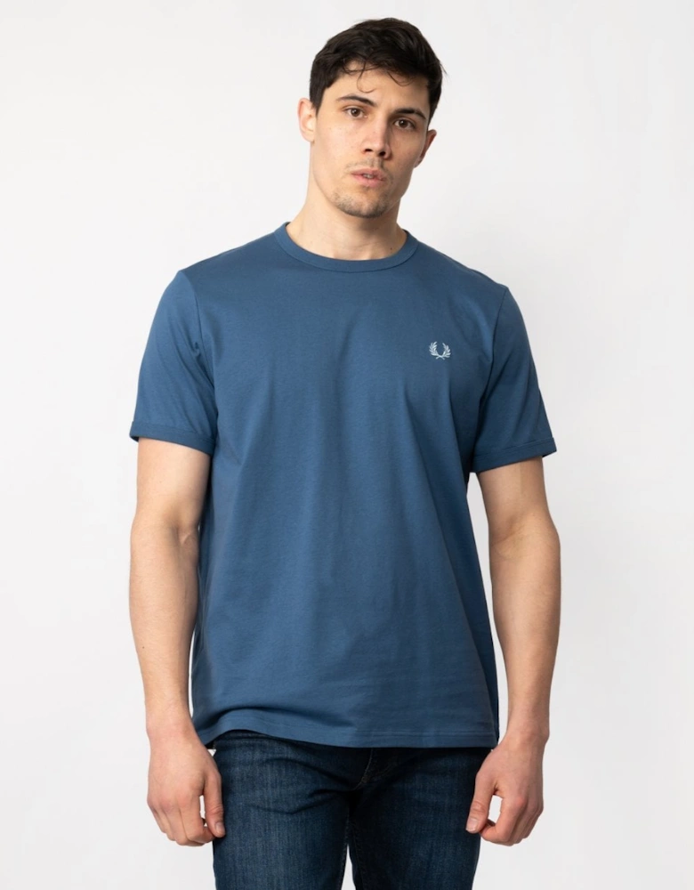 Mens Ringer T-Shirt