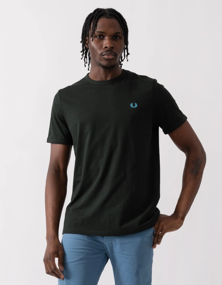 Mens Ringer T-Shirt