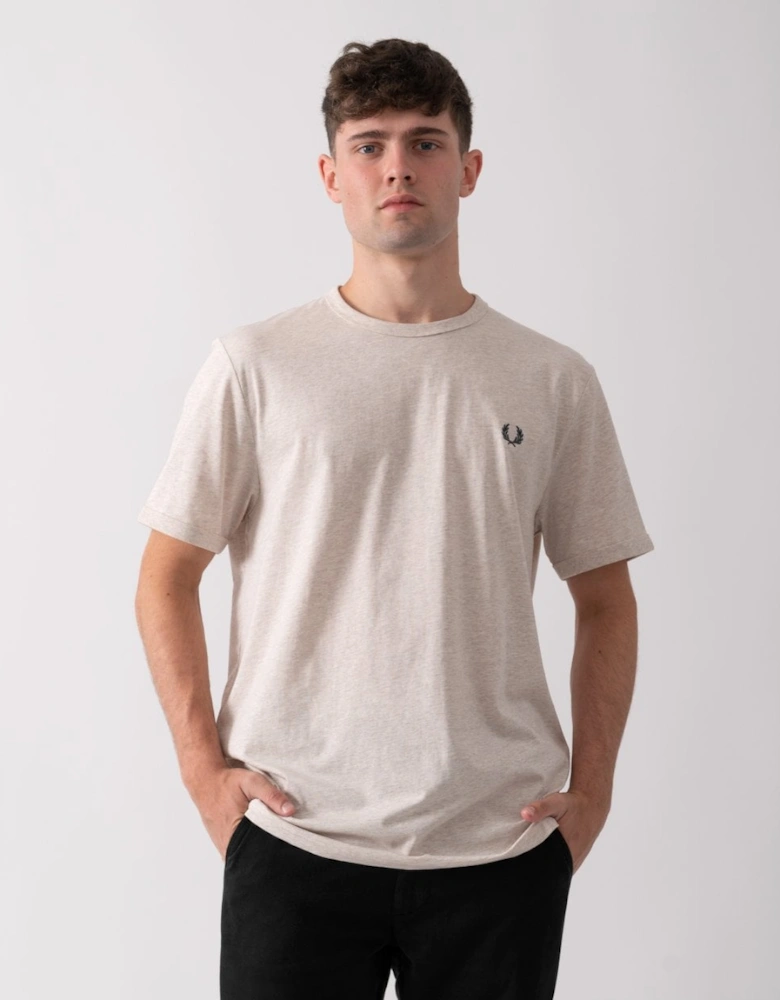 Mens Ringer T-Shirt