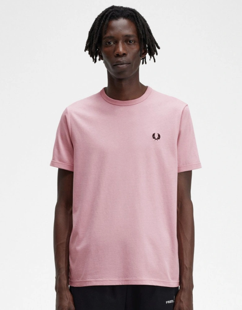 Mens Ringer T-Shirt