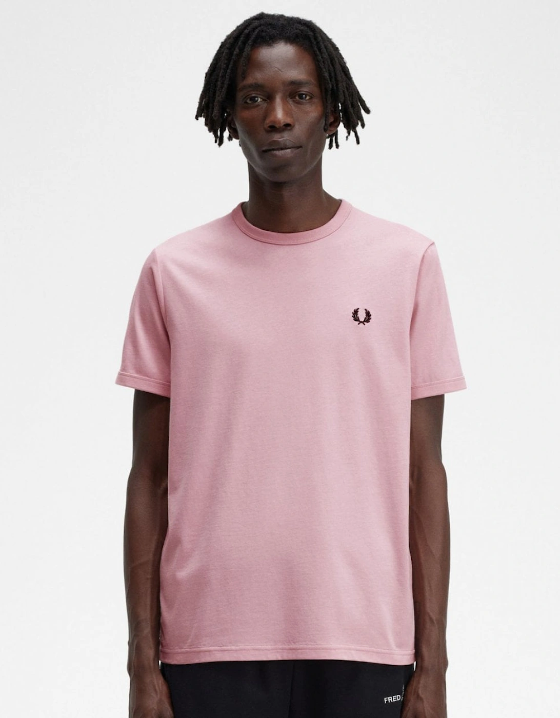 Mens Ringer T-Shirt