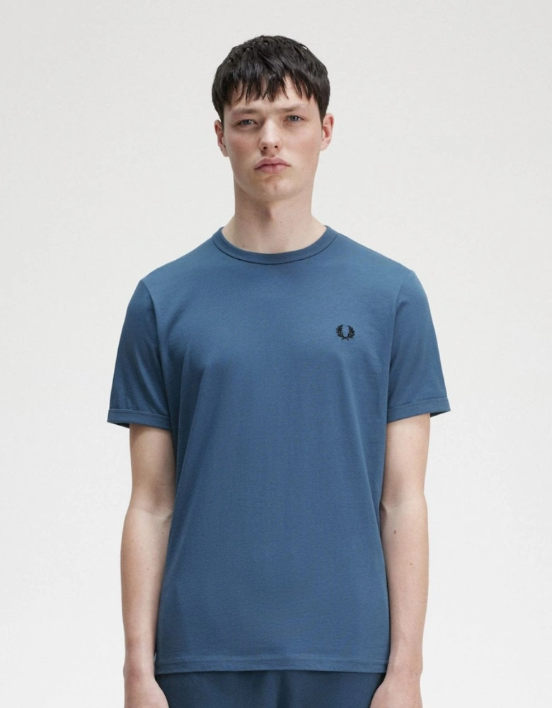 Mens Ringer T-Shirt