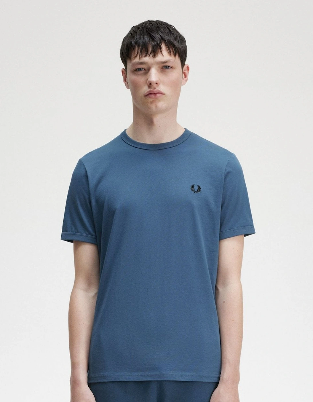 Mens Ringer T-Shirt