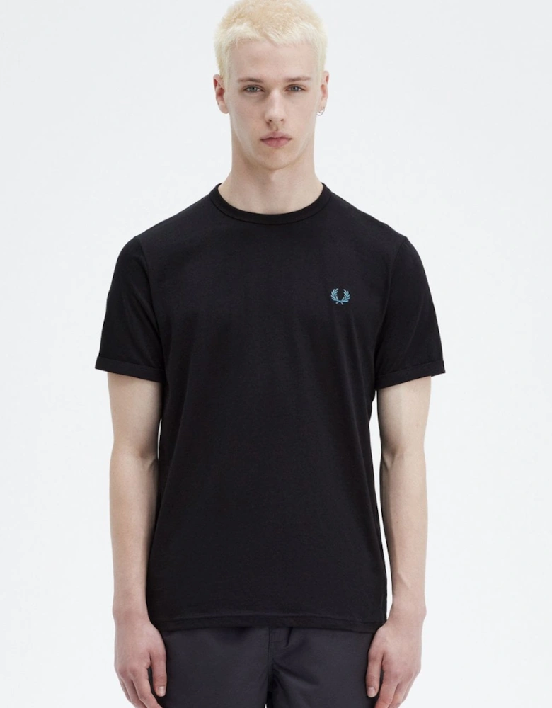 Mens Ringer T-Shirt