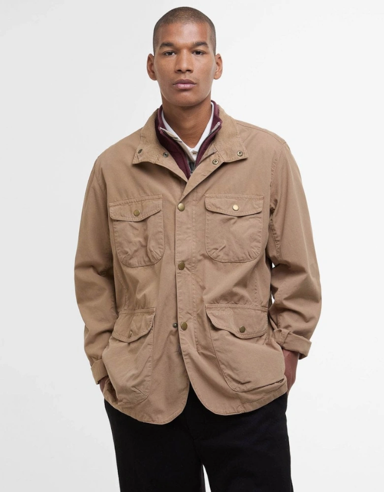 Ogston Mens Casual Jacket