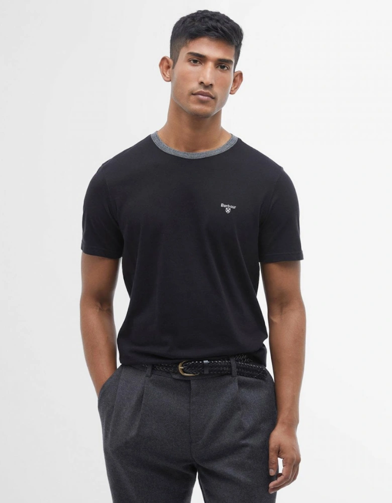 Marlton Mens Logo T-Shirt