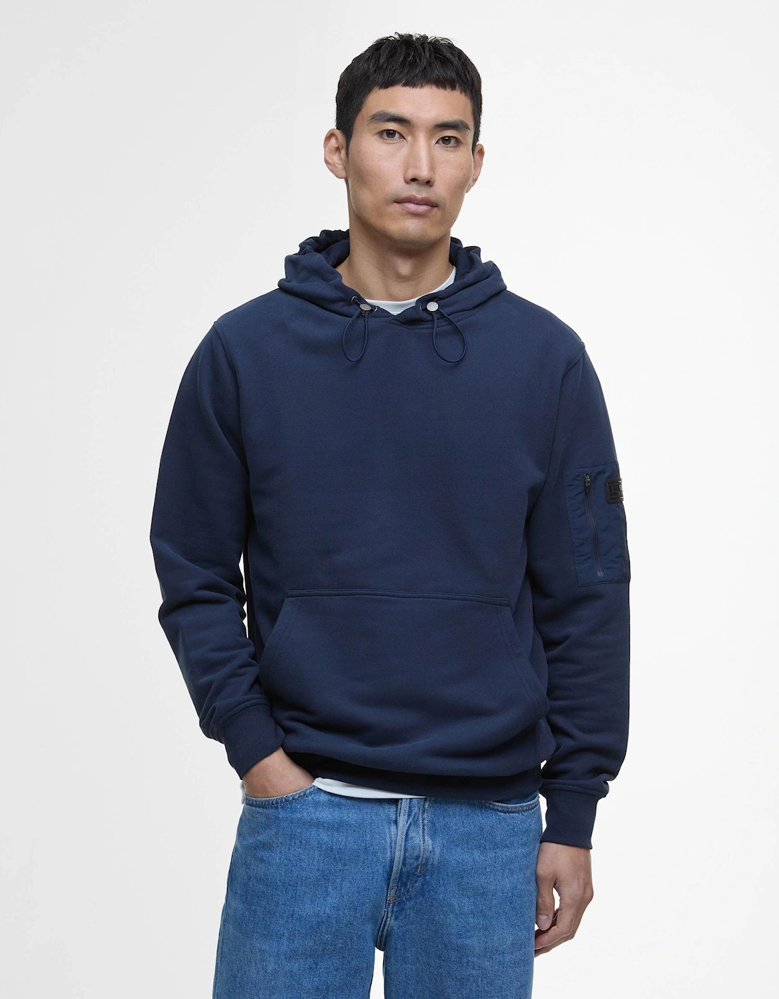 Ewan Mens Hoodie, 8 of 7