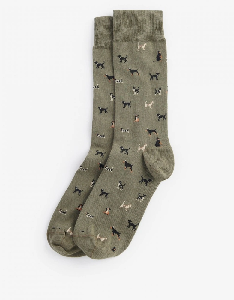 Mavin Mens Socks