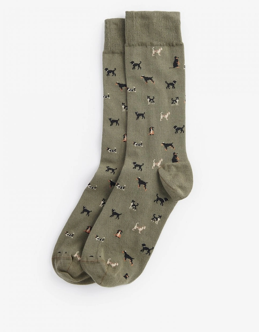 Mavin Mens Socks, 5 of 4